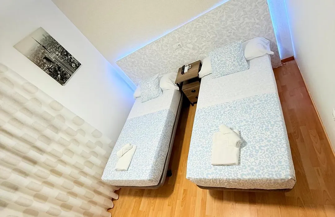 Hostal Quinta Santillan-1