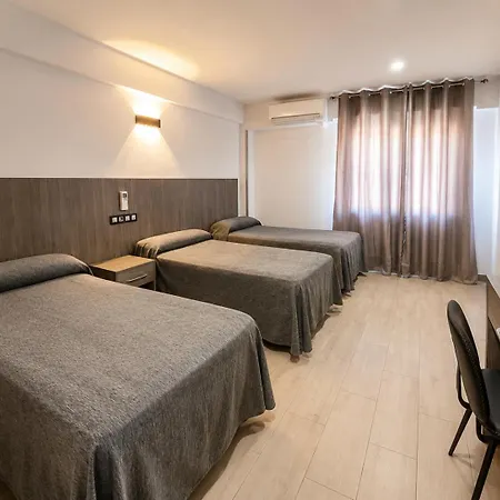 Hostal Goyma I-3